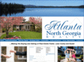 atlantanorthgarealty.com
