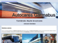 autocaresgarmabus.info