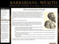 barbariansofwealth.com