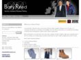barryreed.co.uk