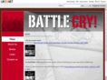 battlecry-books.com