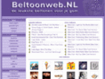 beltoonweb.nl