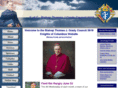 bishopgradykofc.org