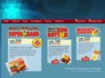 bugbutton.com.au
