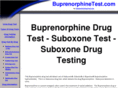 buprenorphinetest.com