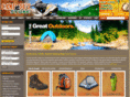 campoutstore.com