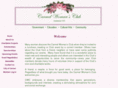 carmelwomansclub.com