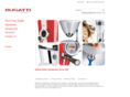 casabugattishop.com