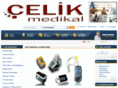 celikmedikal.net