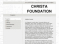 christa-foundation.org