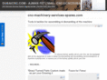 cnc-machinery-services-spares.com