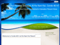 cocohuts.com