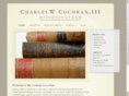 cwcochranlaw.com