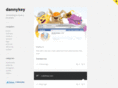 dannykey.co.uk