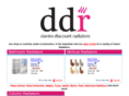 ddrshop.co.uk