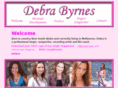 debrabyrnes.com