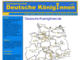 deutsche-koeniginnen.de