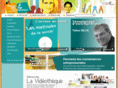 donnerenviedentreprendre.com