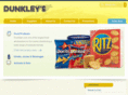 dunkleysdairy.com