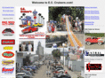 ec-cruisers.com