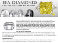 efadiamonds.com