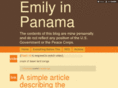 emilylange.com