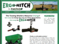 ergohitch.com