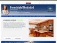 fereshtehkhodadad.com