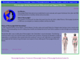 fibroreliefinternational.com