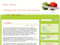 fitforchristmas.com