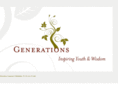 generationscorp.com