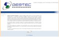 gestec.info