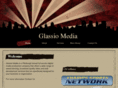 glassiomedia.com