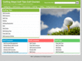 golfingsteps.com