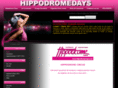 hippodromedays.com