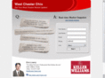 homevaluesinwestchesteroh.com
