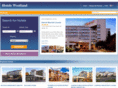 hotelswestland.com