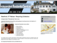 independentresidentialservicesinc.com