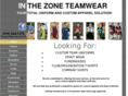 itztwear.com