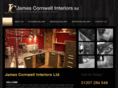 jamescornwell.co.uk