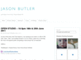 jasonbutler.info