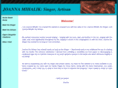 joannamihalik.com