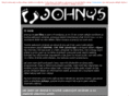 johnyscz.com