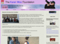 karenwoofoundation.org