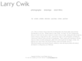 larrycwik.com