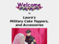 lauras-cakes.com