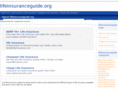 lifeinsuranceguide.org