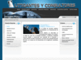 litigantesyconsultores.com