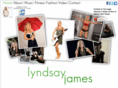 lyndsayjames.com