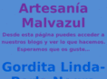 malvazul.com